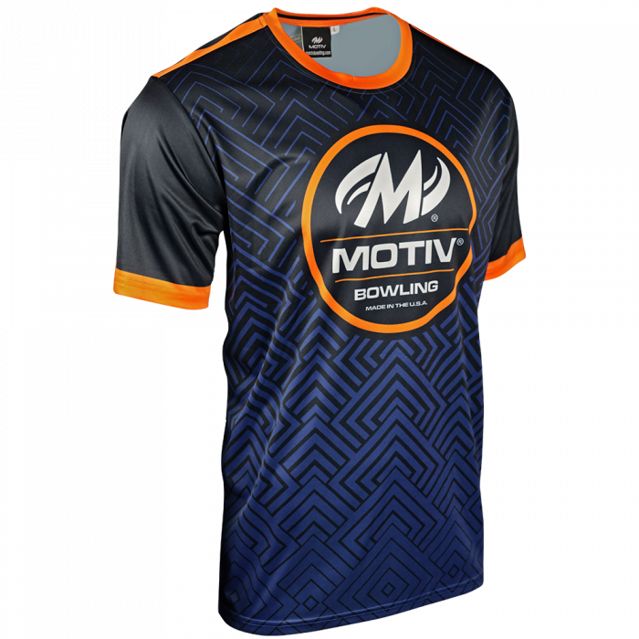 Motiv Diamond Jersey